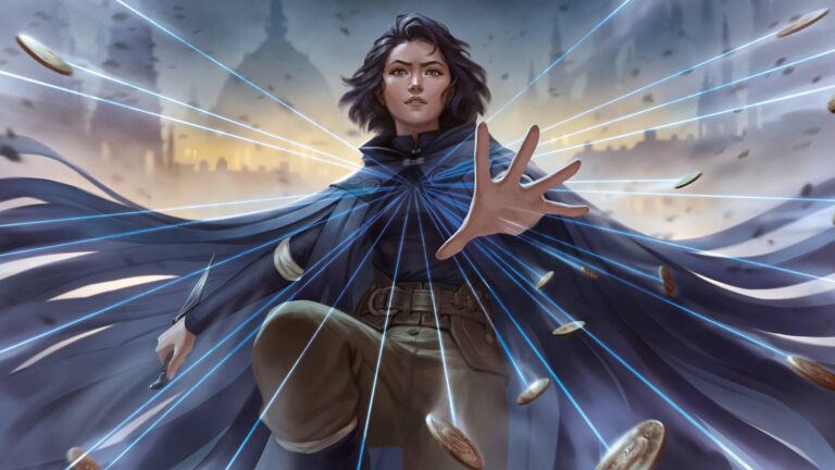 New Mistborn Handbook Is A Must-Have For Brandon Sanderson Fans