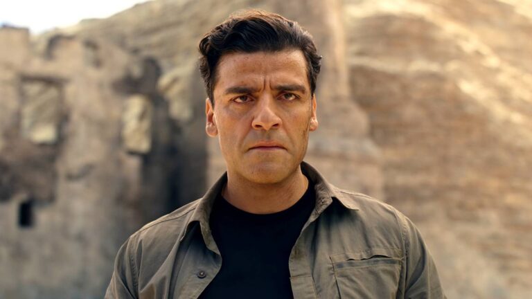 10 Years Later, Marvel Is Finally Redeeming Oscar Isaac’s Worst Superhero Role