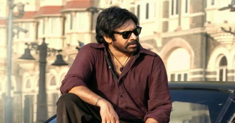 Pawan Kalyan’s Undergoes Right Shoulder Surgery