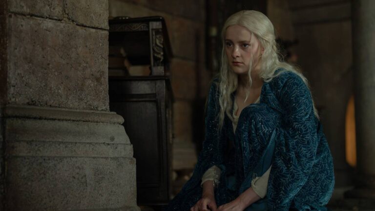 Helaena’s Pregnancy In House Of the Dragon Is Even More Complicated Than You Think