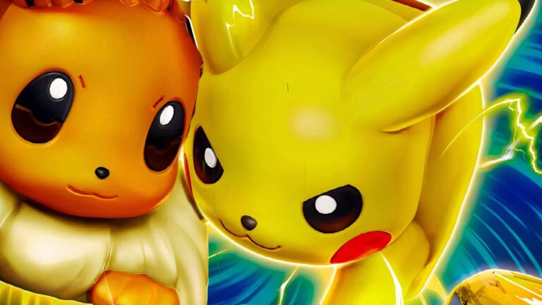 Pokémon Rainbow Divine Will Introduce A Whole New Region
