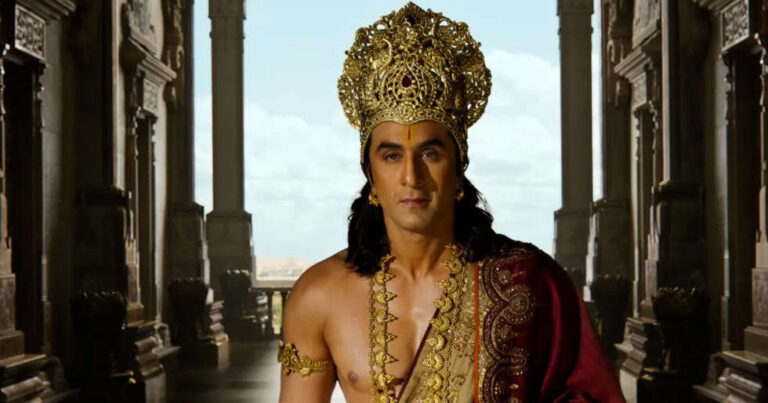 Ramayana’s Global First Look To Take Place at San Diego Comic-Con 2026