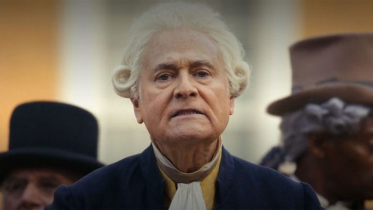 Rob Reiner Guest Stars in Life, Larry, and the Pursuit of Unhappiness
