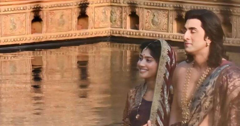 Atlee Reviews Ramayana Trailer, Says He Is ‘blown Away’ By Nitesh Tiwari’s Epic Vision