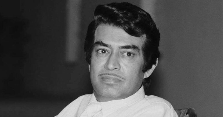 Editor’s Take: Remembering Sanjeev Kumar, The Actor Who Made Every Character Feel Real