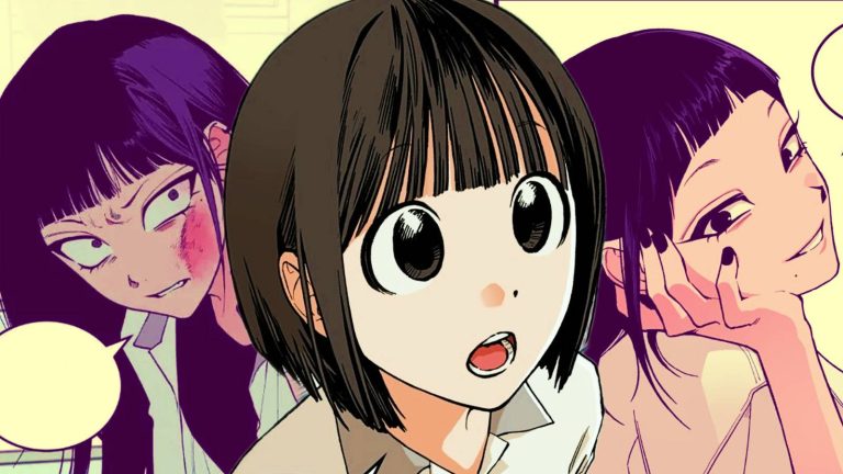 Webtoon’s #1 Thriller Is Only 20 Chapters and Already A Masterpiece