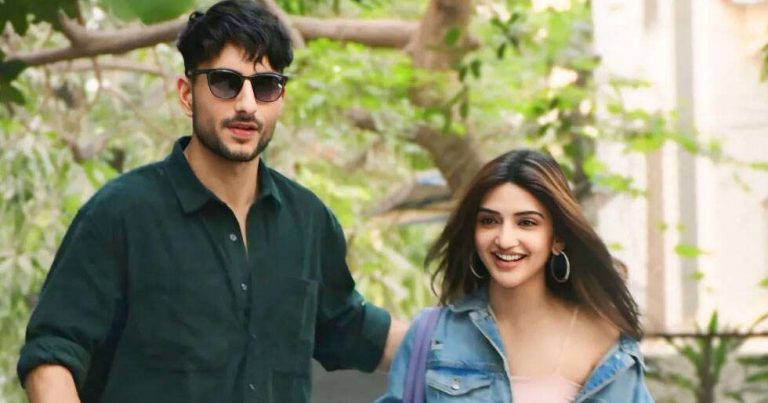 EXCLUSIVE: Ibrahim Ali Khan And Sreeleela’s Diler To Release This November