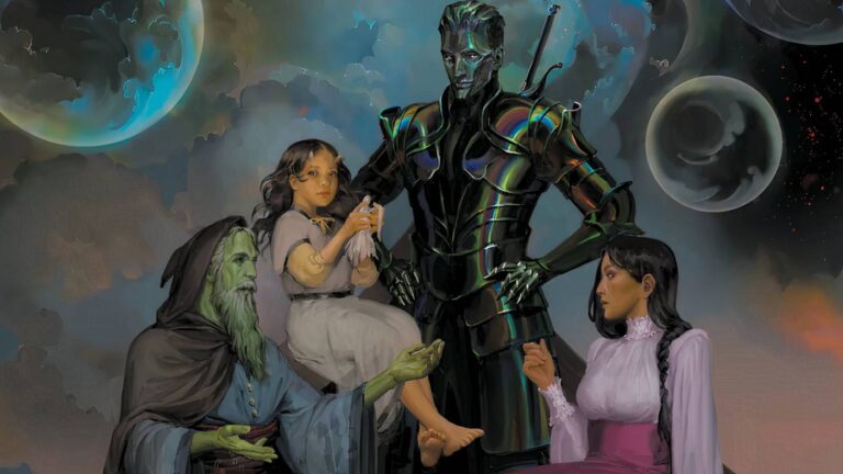 War For Roshar Officially Announced For Fall 2026