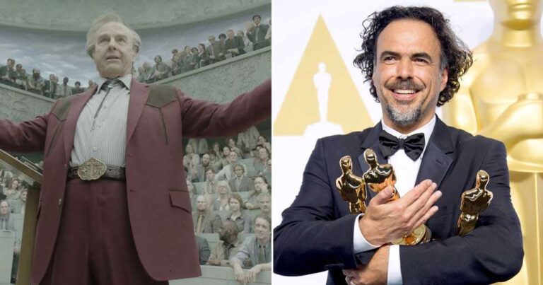 Tom Cruise Shares What It Was Like Collaborating With Alejandro G Inarritu on Digger
