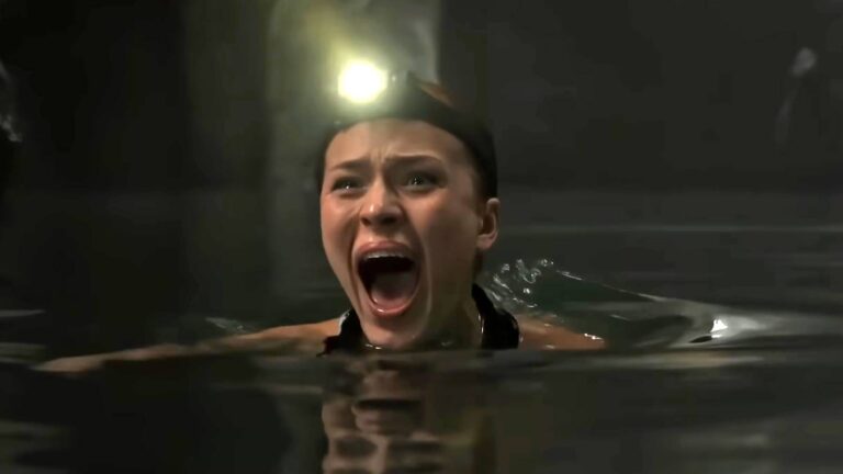 Prime Video’s New Shark Horror Movie Continues Disappointing 21-Year Rotten Tomatoes Trend