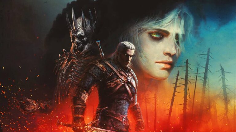 Wild Hunt As We Know It Ends October 2026