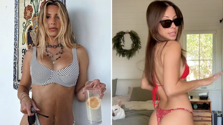 Ayla Woodruff Hot Shots To Slay Her 34th Birthday