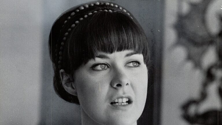 ‘A Christmas Story’ Actress Tedde Moore Dead at 79