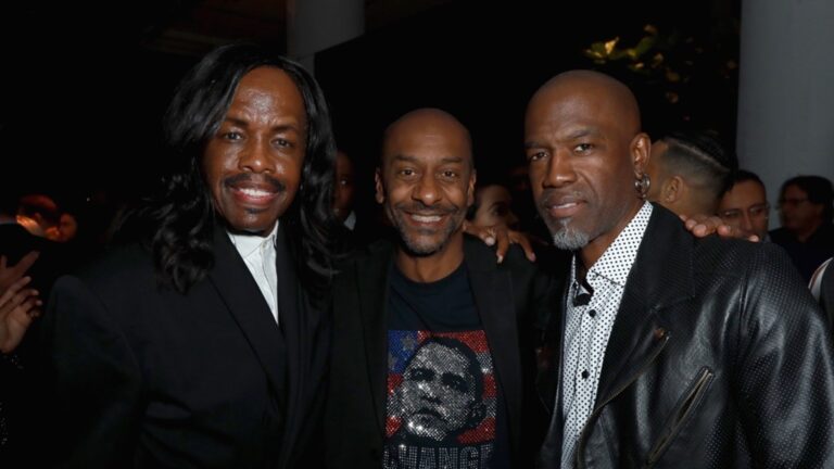 Earth Wind & Fire Postpones San Francisco Concert After Serious Medical Scare