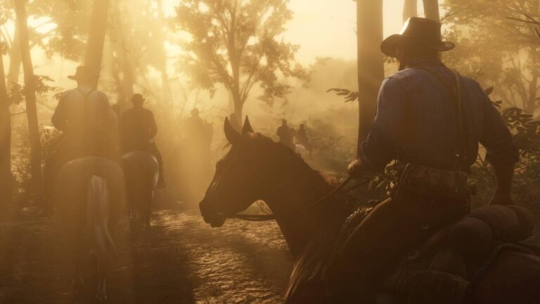 Bandit Hideouts Expansion Adds 100+ New Missions