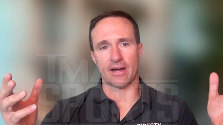 Drew Brees Predicts Patrick Mahomes Returns From ACL Injury Stronger Than Ever