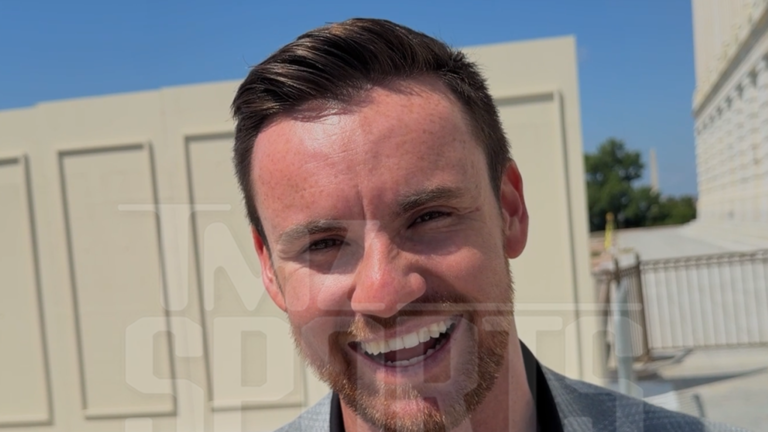 Kyle Kirkwood Says He Doesn’t Want IndyCar Going Back To D.C., And Here’s Why!