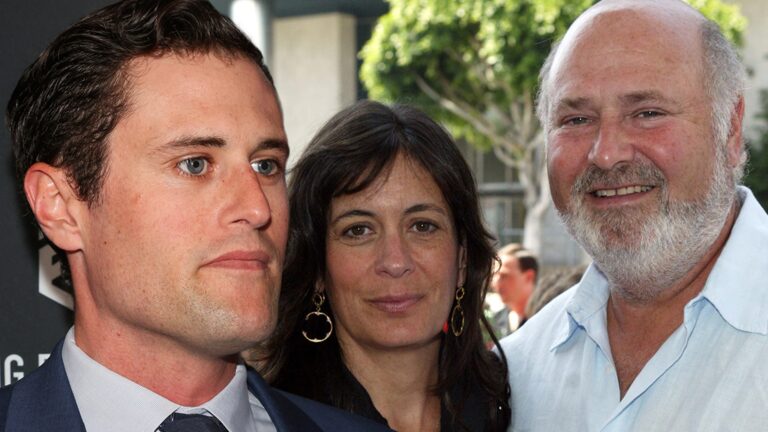 Rob Reiner’s Son Jake Opens Up About Life After Parents’ Murders