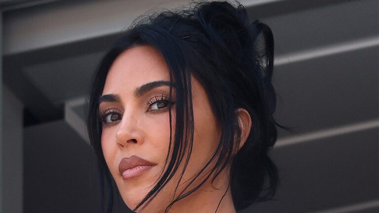 Kim Kardashian’s Hidden Hills Mansion Burglarized, Suspect Under Arrest