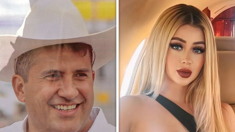 Mexican Cartel Boss Arrested For Allegedly Ordering Influencer’s Livestreamed Murder