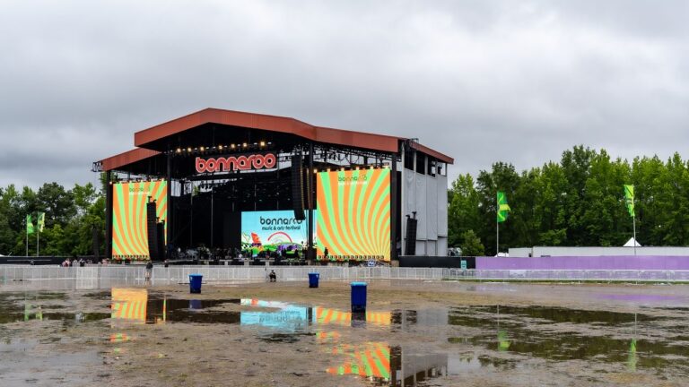Bonnaroo Is Taking 2027 Off