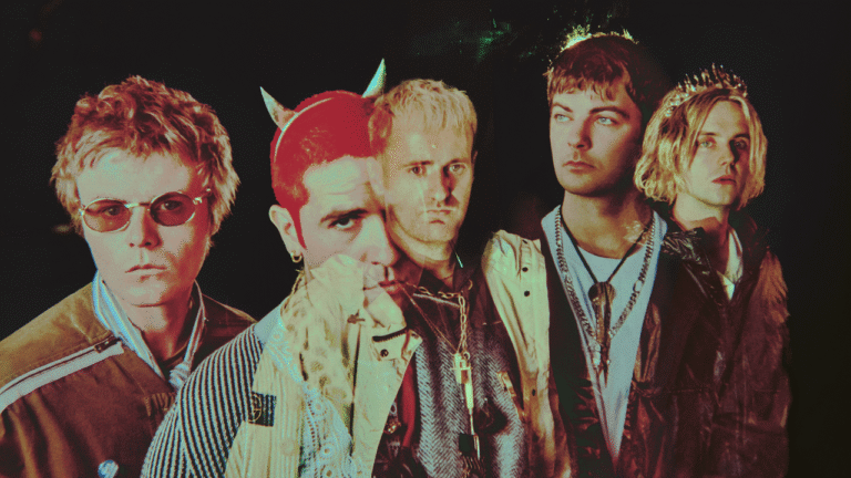 Fontaines D.C. Announce New Album Dopamine Chamber, Share Single