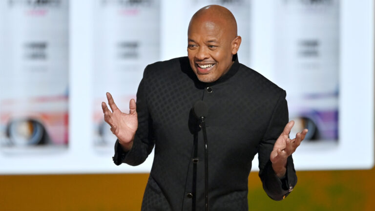 Dr. Dre Uses AI to Create Music, Criticizes Those Who Don’t