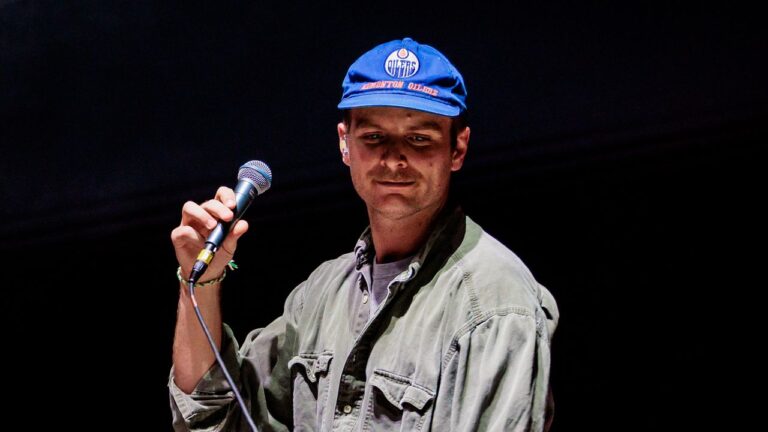 Mac DeMarco Releases Four New Albums