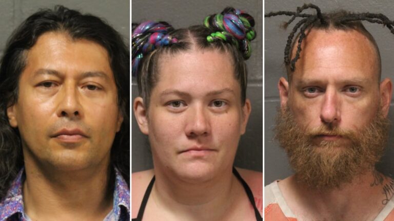 More than 200 Pounds of Drugs Seized and Four Arrested During Gathering of the Juggalos, Police Say