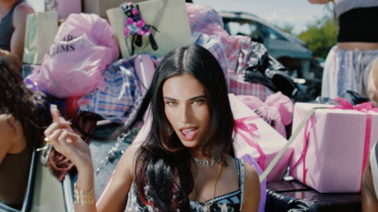 Kylie Cantrall Announces Headlining “The Valley Girl Problems Tour” Kicks Off September