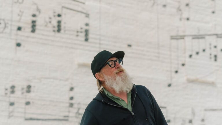 Lambchop Wince Through a Disastrous Radio Interview in New Short Film