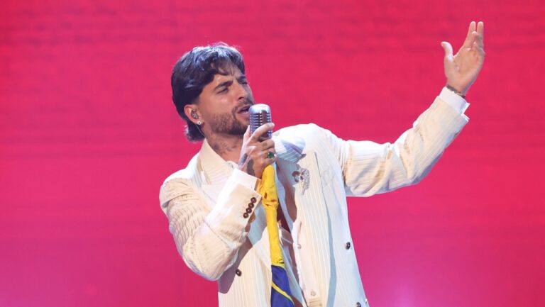 Maluma Announces 2027-2028 World Tour