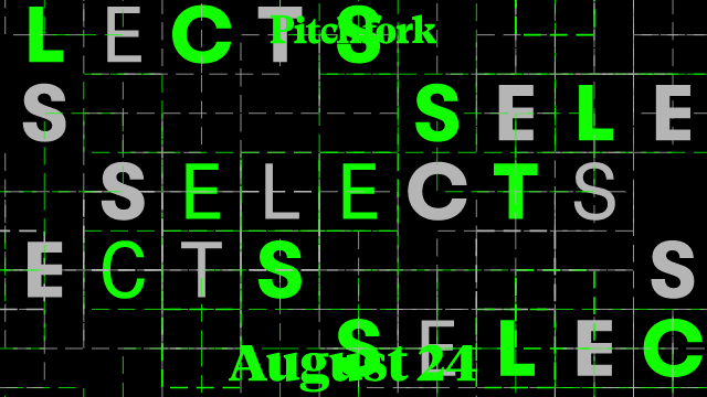 Tinashe, Mike Shabb, Lucy Bedroque, and More: This Week’s Pitchfork Selects Playlist
