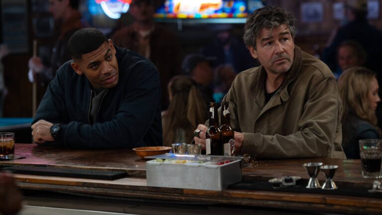 Lanterns Officially Breaks DC & HBO Max Record With Debut Viewership