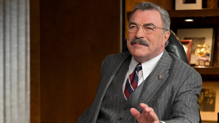 Commissioner Frank Reagan’s 10 Quotes In Blue Bloods, Ranked