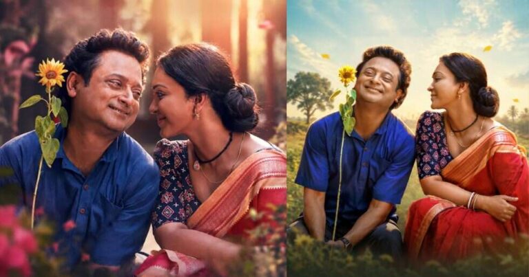Junglee Music and Windows Production Reunite As Bohurupi: The Golden Daku Begins Its Musical Journey