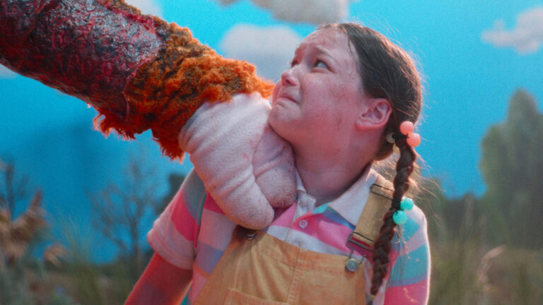 Too Many Cooks Creator Makes Kids’ TV Creepy