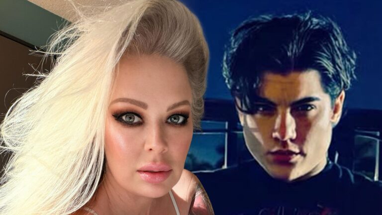 Ex-Porn Star Jenna Jameson Gets Married to Milagros Ocampo