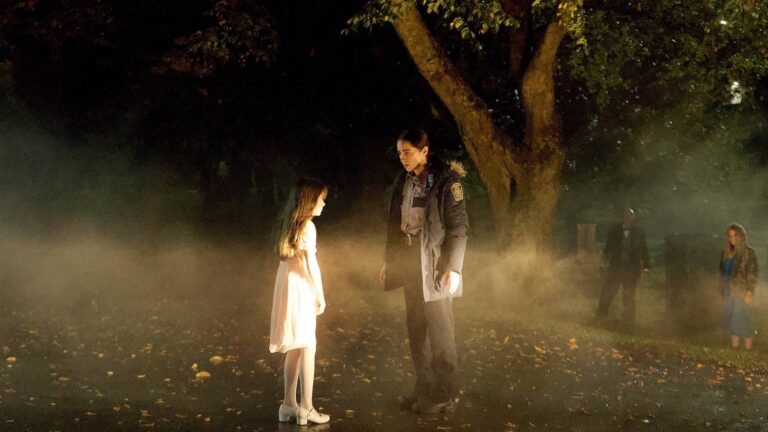 Syfy’s 10-Episode Supernatural Horror Series Still Needs A Season 2