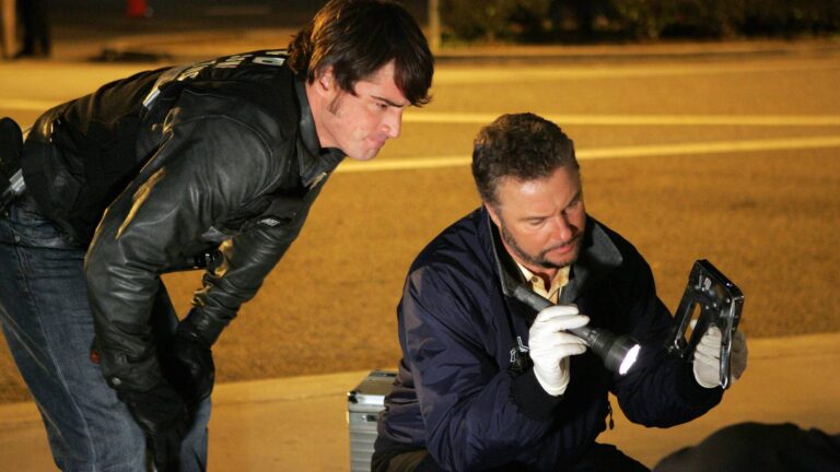 16 Years Later, CSI’s Most Twisted Episode Still Lives Rent-Free In Our Heads