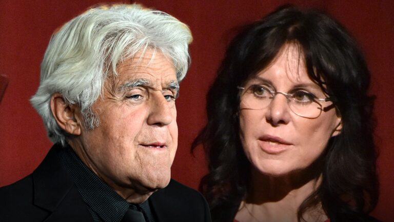 Jay Leno Wants New Hampshire to Recognize Wife’s Conservatorship So He Can Sell Property