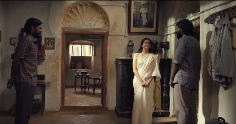 Dorothy Teaser: Karthik Subbaraj’s Period Drama Promises a Tale of Friendship and Heartbreak