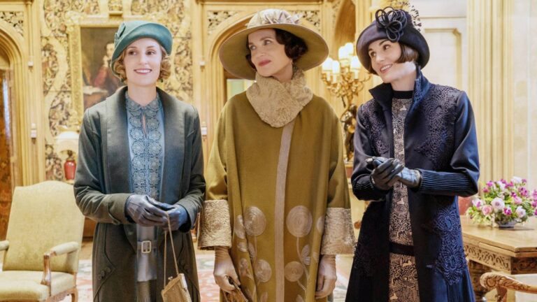 Downton Abbey’s 10 Best Crawleys, Ranked