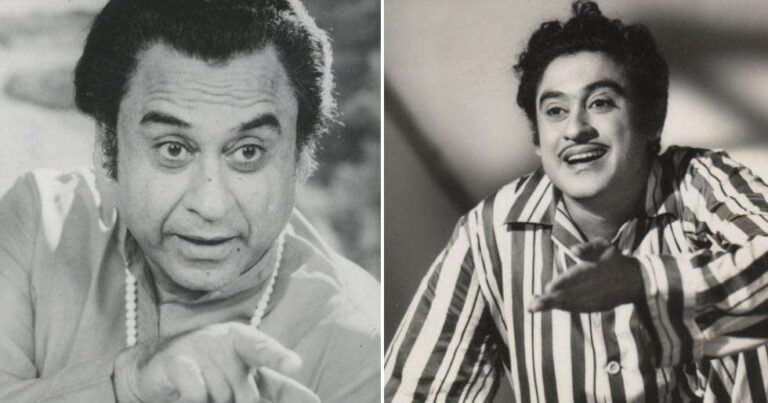 Editor’s Take: Remembering Kishore Kumar, The Man Behind The Magic