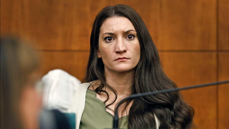 Day 10 of Trial of Mom Accused of Killing 3 Children, Watch Live