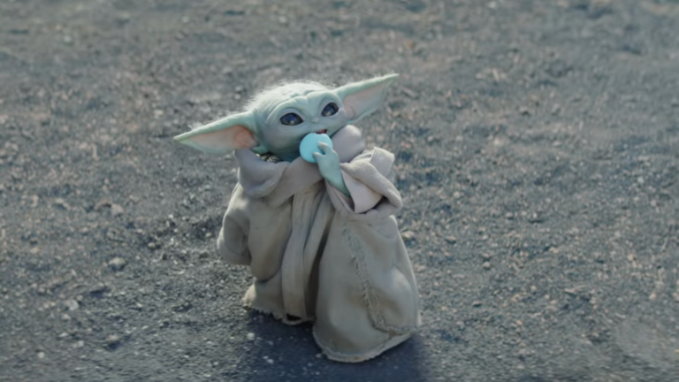 Star Wars Legend Grogu Returning With Ultimate New Collector’s Item