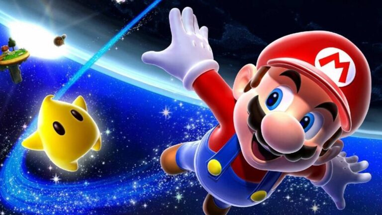 Super Mario Galaxy 3 Leaves Gamers Split