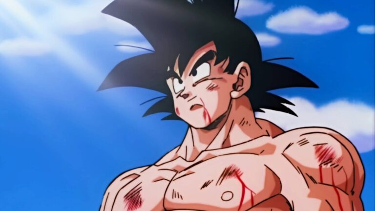 37 Years Later, Goku’s Best Dragon Ball Z Line Is Still One of Anime’s Greatest Quotes