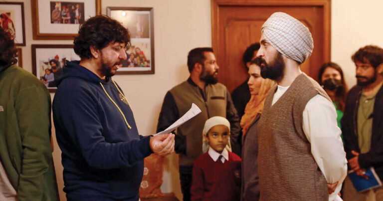 Exclusive: Honey Trehan on Satluj’s Takedown, Why CBFC Shouldn’t Decide What People Watch and More