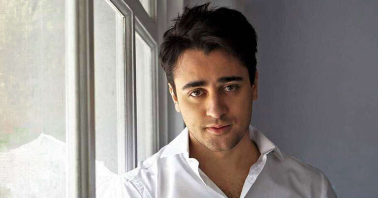 Imran Khan Calls His Highest-paid Film Most Miserable and Says Won’t Do It Again for Double Pay